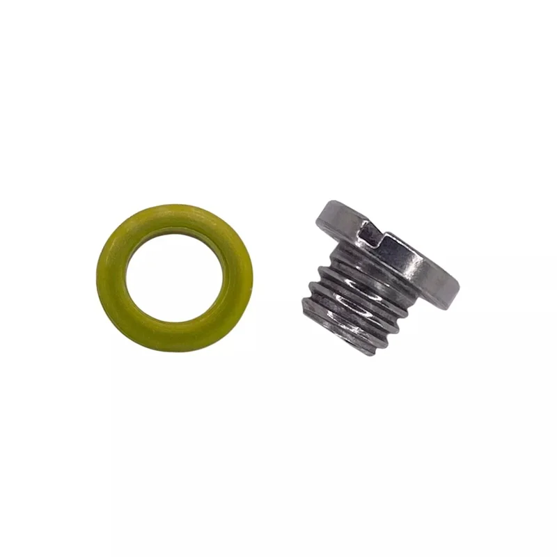 

AASS-18-2244 10-79953A2 10-79953Q2 For Mercury Lower Unit Drain Plug Gearcase Screw