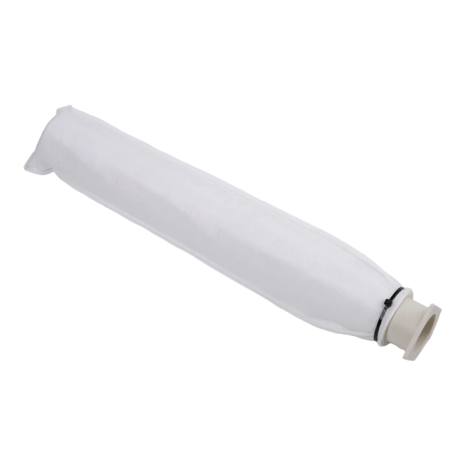 Built For Long Lasting Use Cleaning Tool Sensor Vacuum Filter Filter Fleece Cover Captures Fine Dust Vacuum Maintenance