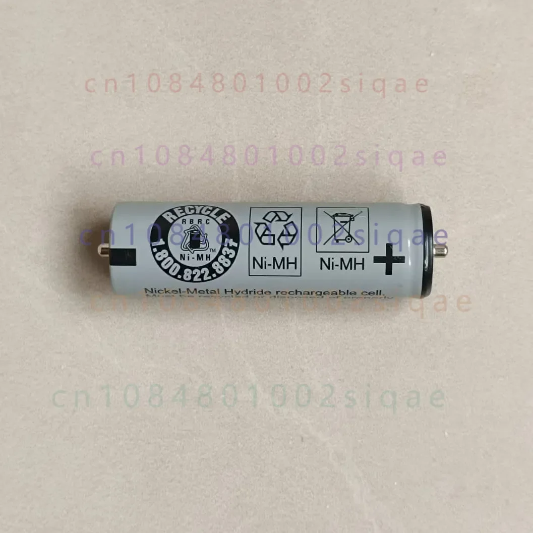 Suitable for BIS No. 5 1100mAh, Braun razor, needle, nickel-metal hydride rechargeable battery starting from 10 pieces