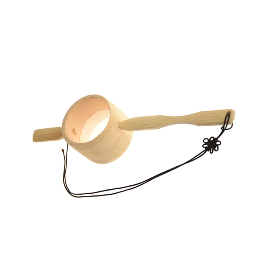 

Bamboo Tea Filter Small Strainer Reusable Coffee Tools Colander Accessory Healthy Environmentally Friendly Tea Leaf Herbal Spice