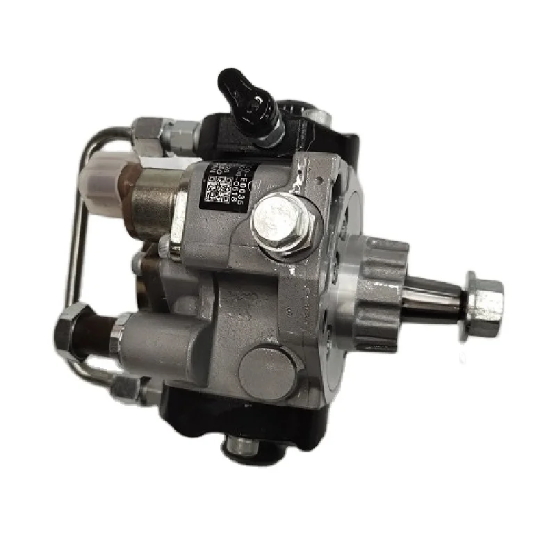 For Kobelco SK200-8 SK210-8 J05 Diesel Engine fuel injection pump 294000-0610 294000-0617 22100-E0035 Excavator Parts