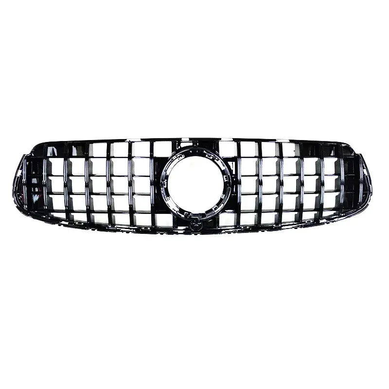 شوايات السيارة الأمامية المصد لـ GLC 2020-2022 شوايات السنة لـ X253 #2