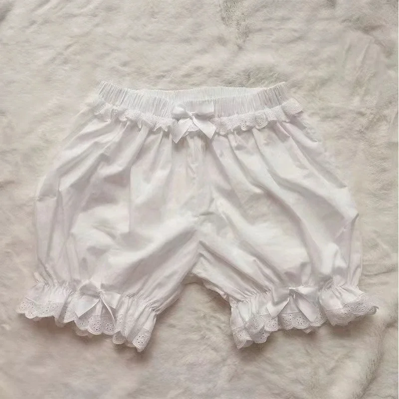 White 30cm long