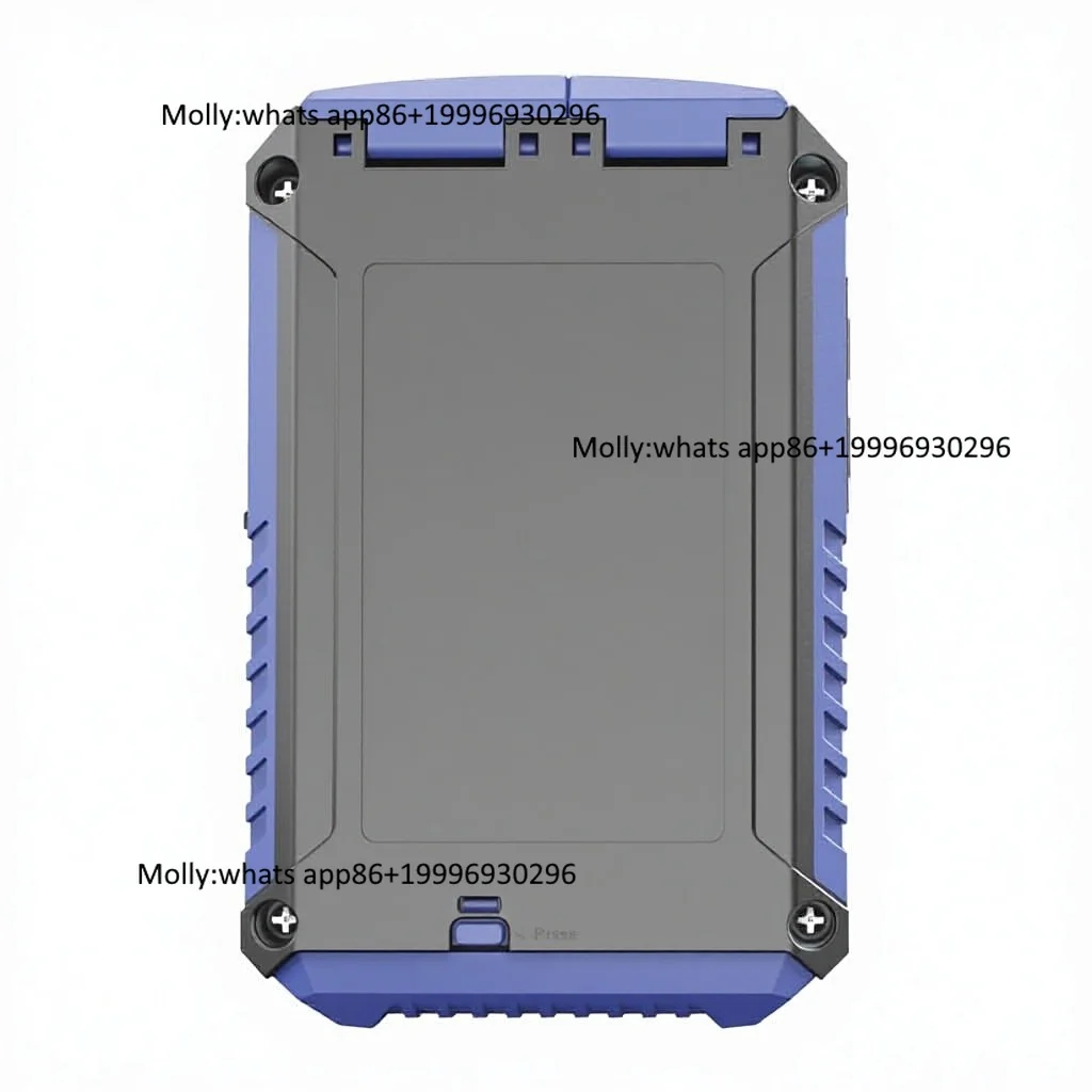 Handheld Smart OTDR 6 in 1 Mini Optical Time-domain Reflectometer Fiber Optic Otdr