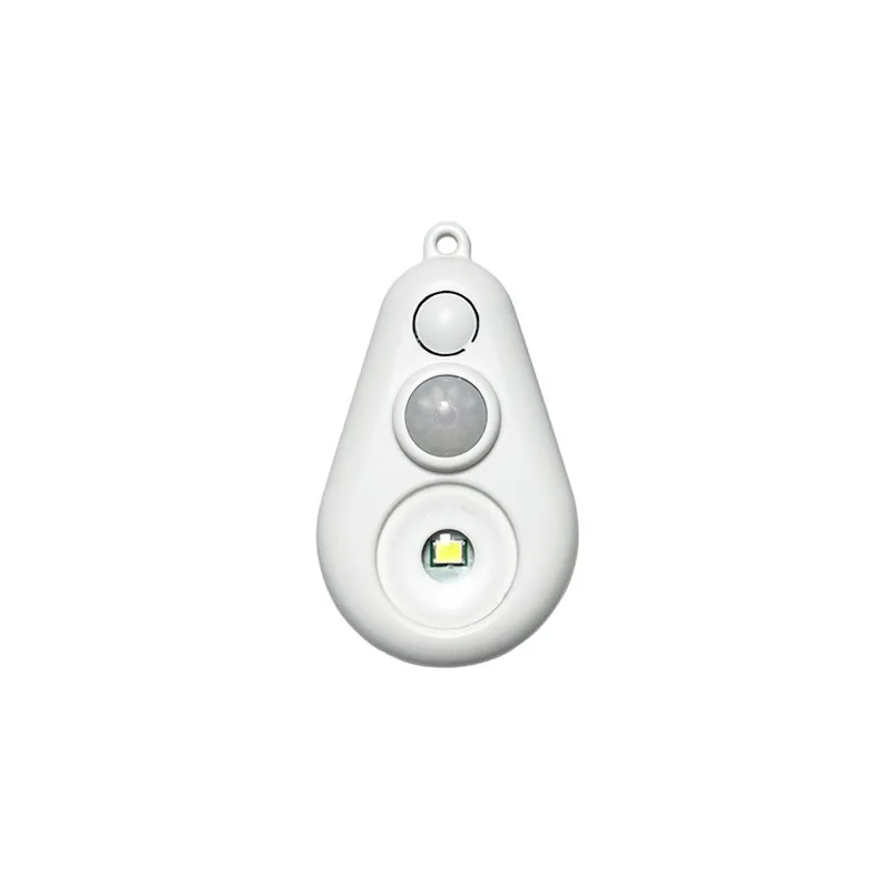 

Figure display cabinet sensor light long battery life charging sensor spotlight human body sensor light wiringfree cabinet light