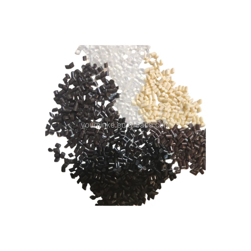 Professionale per incollare le estensioni dei capelli Colla alla cheratina italiana 100 g/borsa Sette colori Adatto per capelli I-tip / U-tip