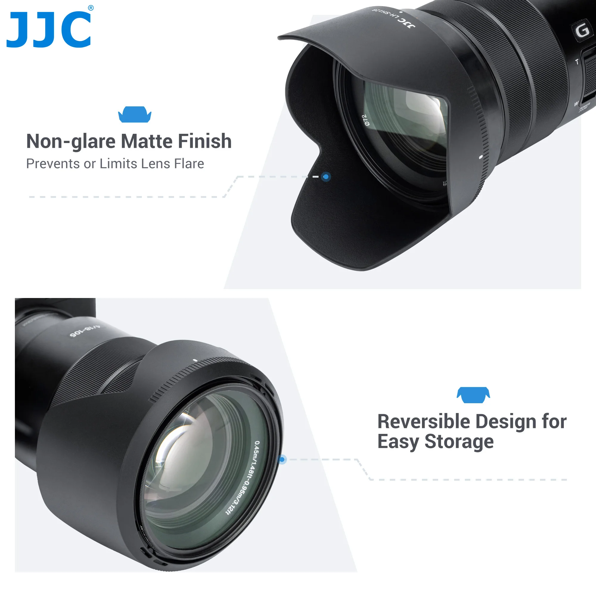 Thumbnail 4 - #18 Compare Lens Hoods Before You Buy