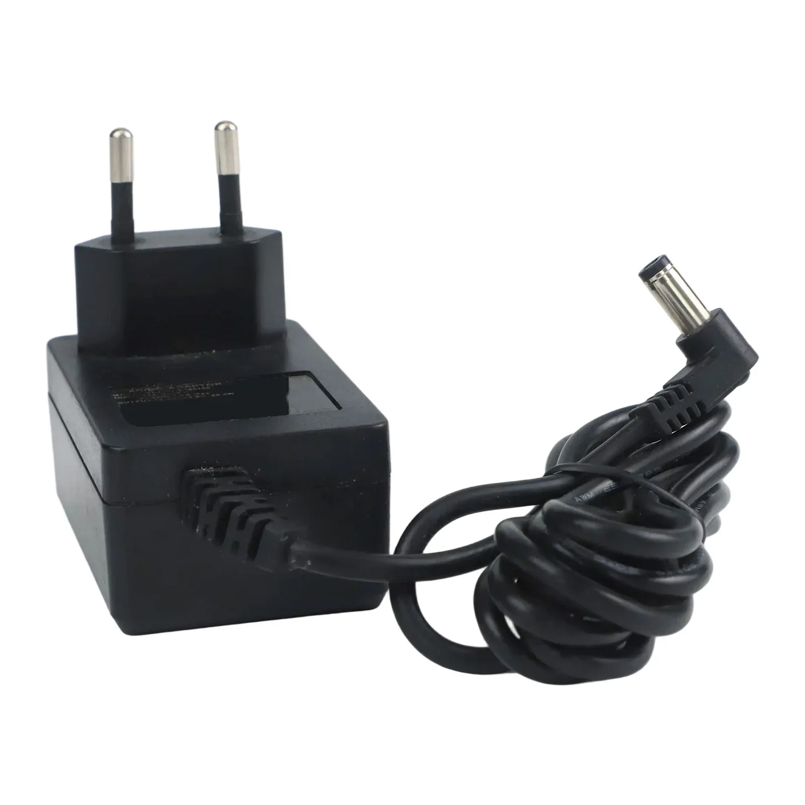

Power Adapter Adapter Charger Home Charging Battery Life Extension Compact Design Easy Connection For TINECO 3.0 Floor Scrubber