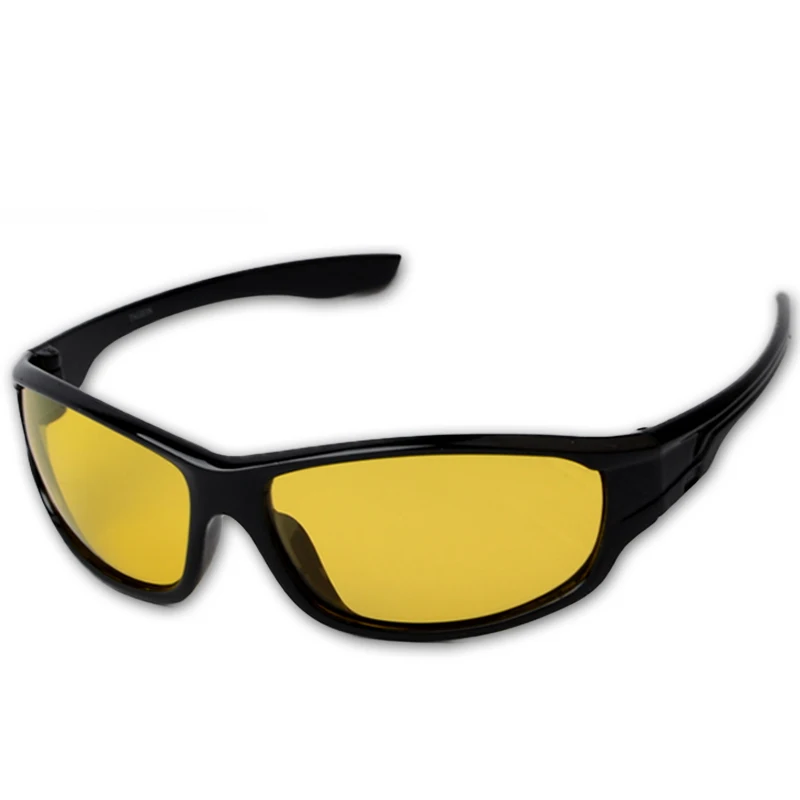 TAGION Small Size Glasses Black Frame Polarized Sunglasses Men Women Brown Color Lenses Outdoor Sport Sun Glasses Oculos de sol