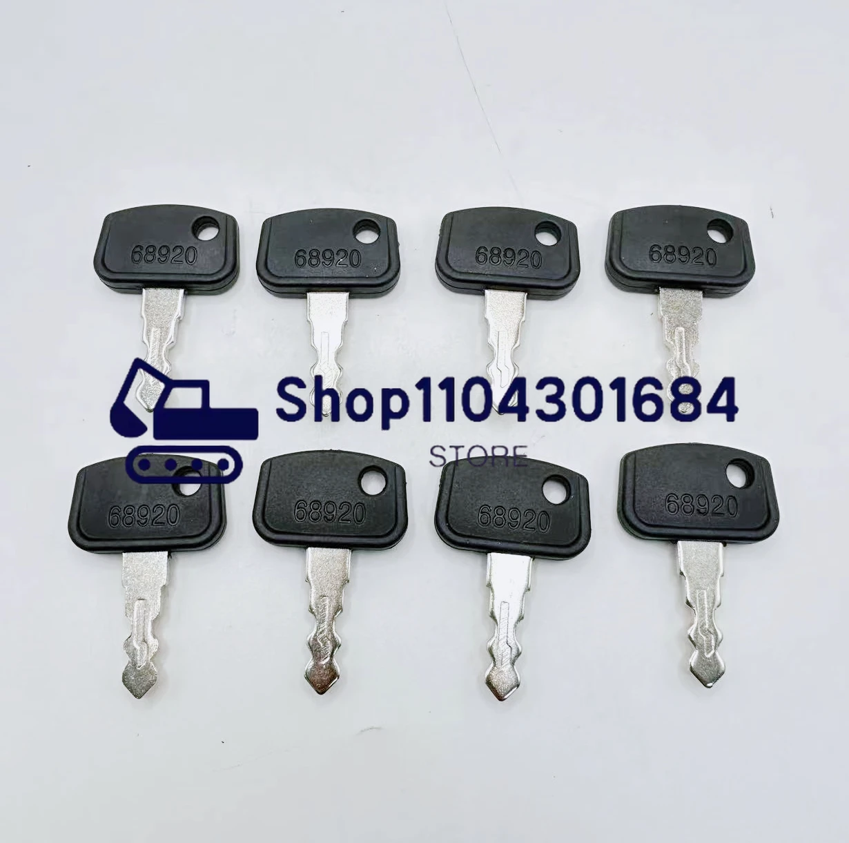 

1/5/8 шт. 68920 ключ для внедорожников Kubota UTV RTV RTV500 RTV900 B BX F GR ZD 26