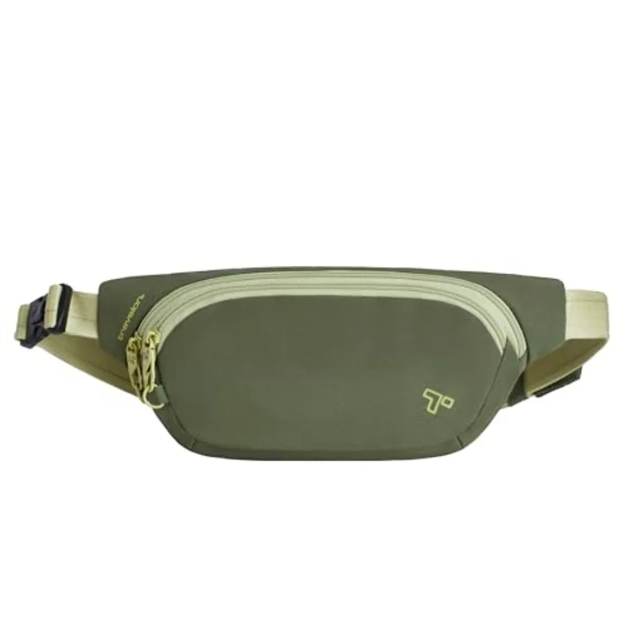

Anti-Theft The Voyages Waist Pack