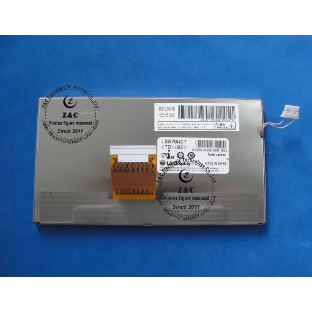 LB070WQ7(TD)(02) LB…