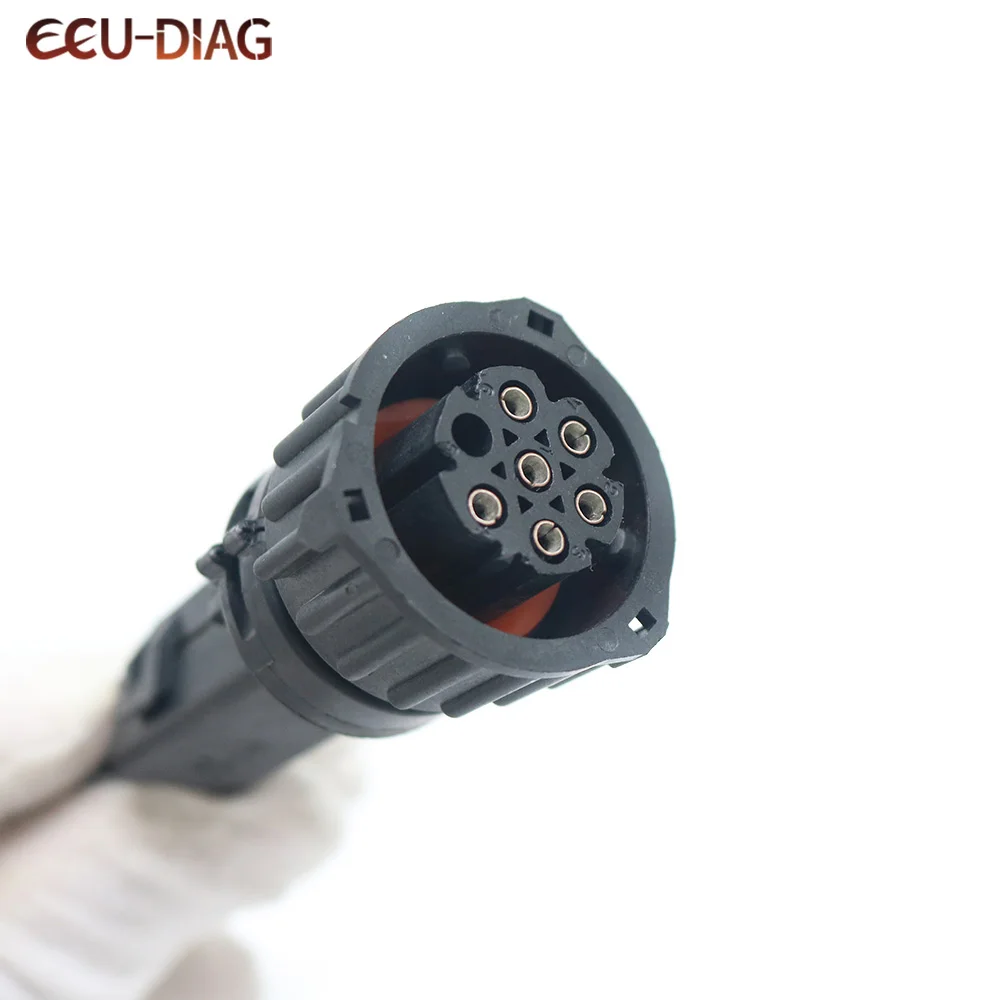 For Linde Klift Diagnostic Scanner Canbox Doctor Pathfinder Software LSG Truck Integrated Comprehensive Diagnostic Tools