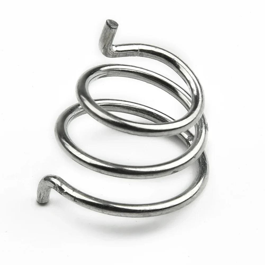 1 قطعة الصلب القياسية مكبح قرصي الفرجار الينابيع ل BB7 BB5 الفرامل الفرجار استبدال أجزاء لتحسين الأداء