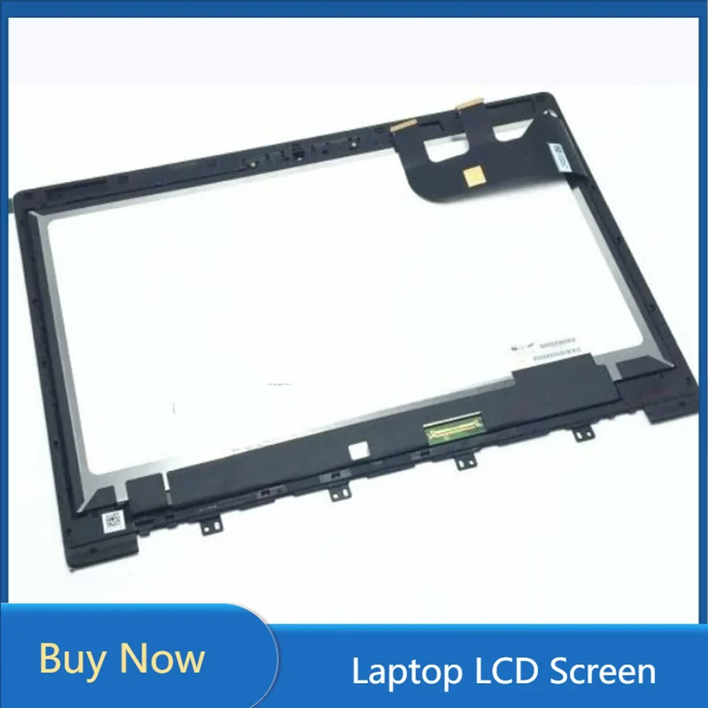 13.3 inch for Asus Zenbook UX303L UX303UB UX303UA Series LCD Touch Screen Display Digitizer Assembly QHD 3200x1800