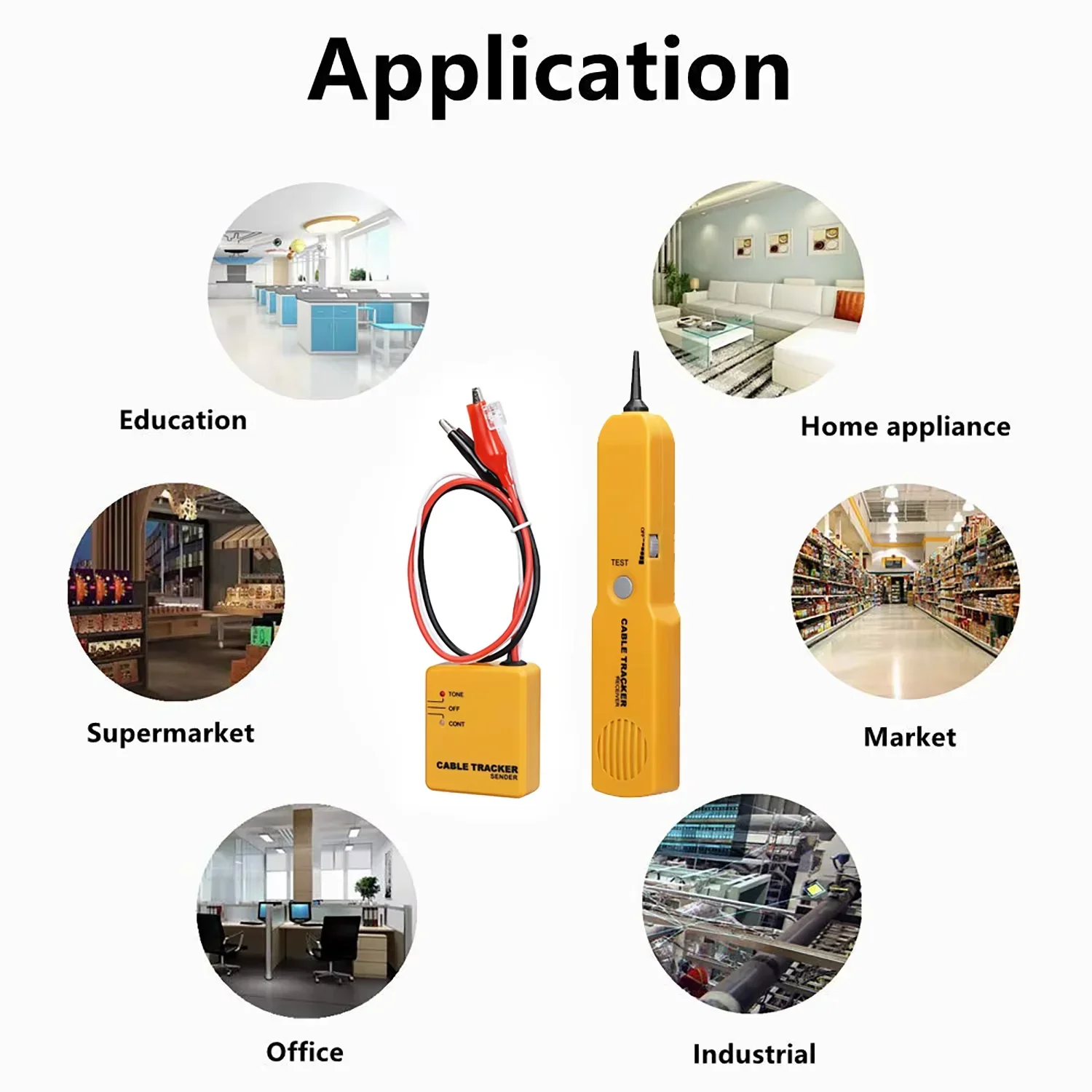 Multi-Functional Wi…