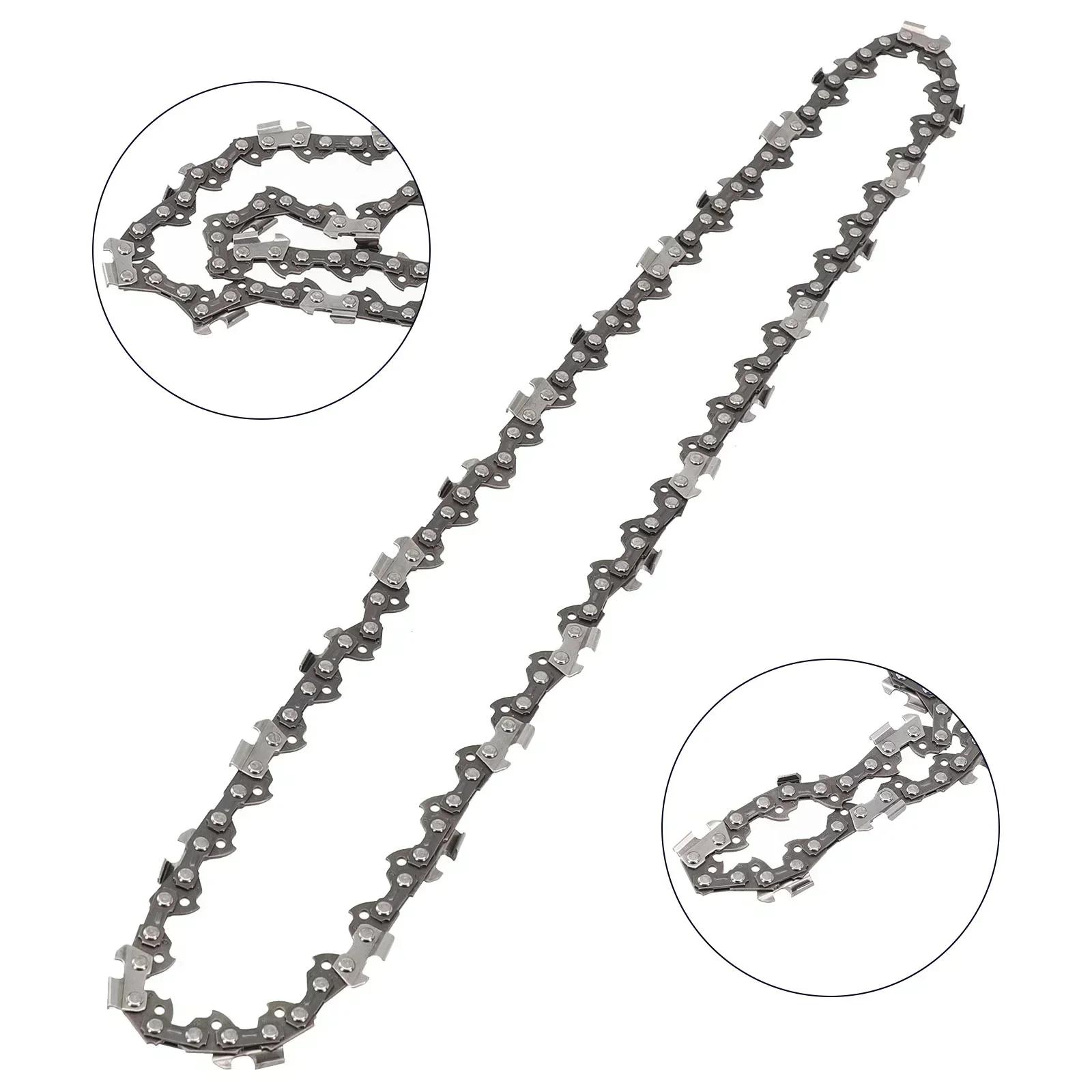 2024 New 14 Inch Chain Saw 3/8 LP 50DL Saw Chain MS170 MS180 MS250 MS230 Woodworking Tools Wood Cutting Chainsaw Saw Chain