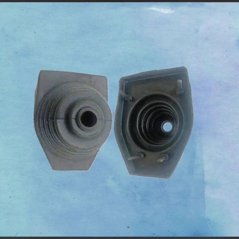 Joystick Control Handle Bellows For Linde Forklift E15 E20 E30S Rubber Sleeve Protective Accessory Spare