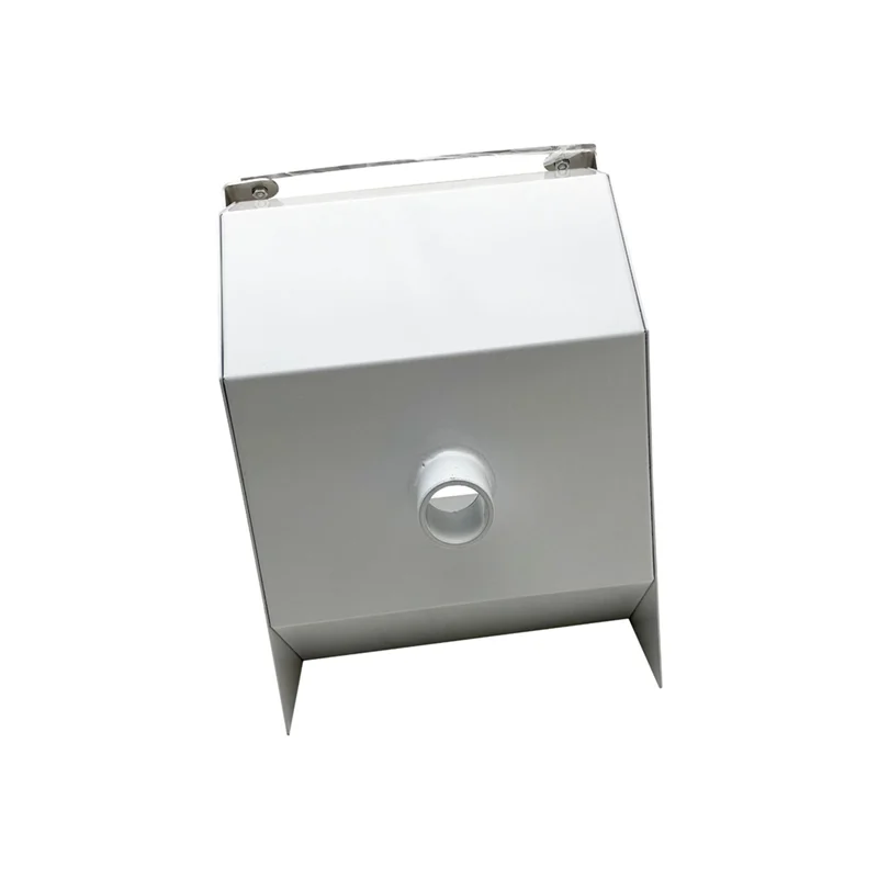 

B08B-Dustproof Lid For Jewelry Polishing Machine Replaces Bench Grinder Cover For Electric Grinders