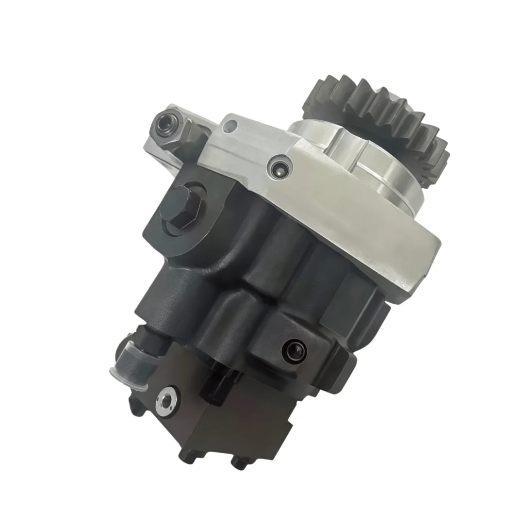 Heavy Duty Fuel Injection Pump 4327066 4327066RX 4327065 5362141 4307525 for  Diesel Engines High Pressure Fuel Pump Assembly