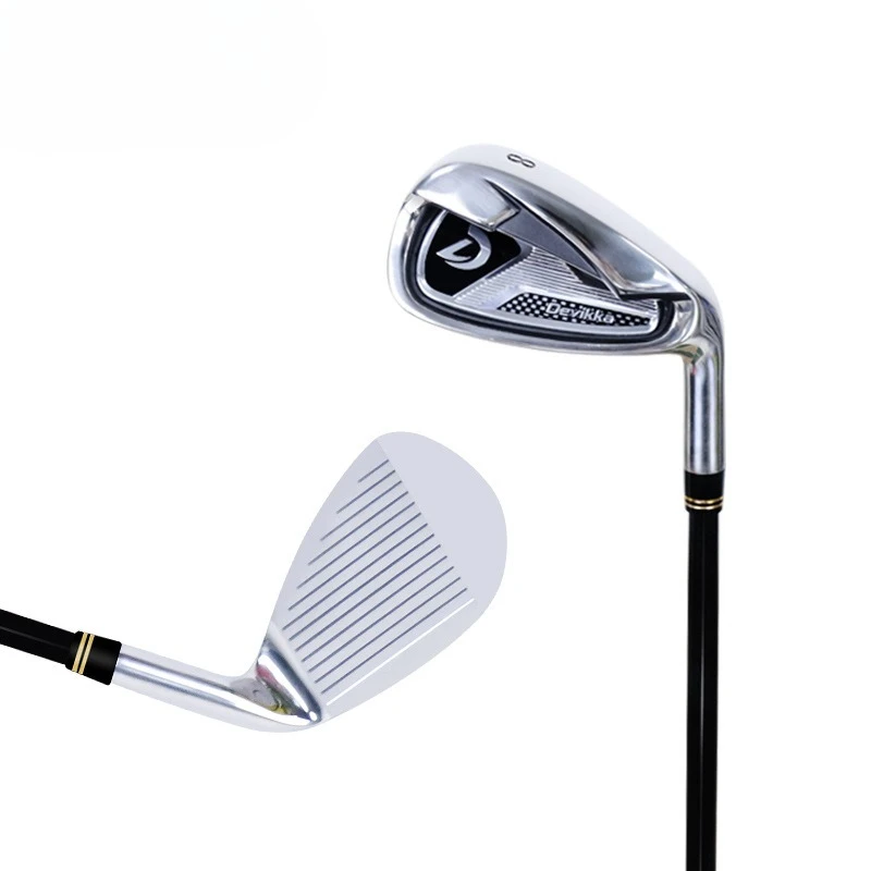 골프 스윙 연습자용 미니 7 아이언, 초보자 연습 클럽, 남성용 및 여성용 7 클럽