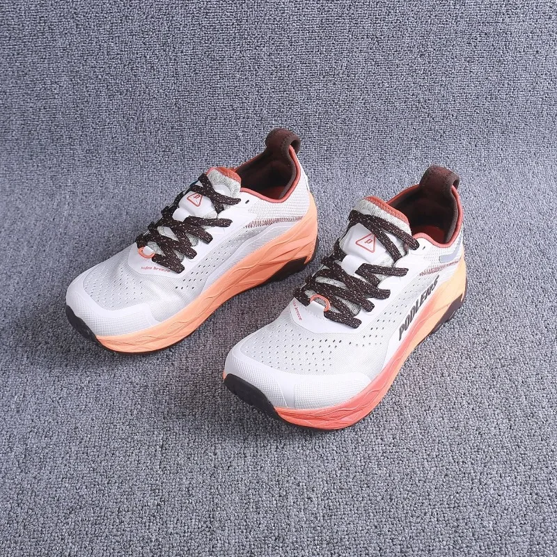 

2025 New Sports Sneakers For Men Luxury Brand Trail Running Shoes Mens Anti Slip Walking Shoes Man Sports and Leisure Shoe