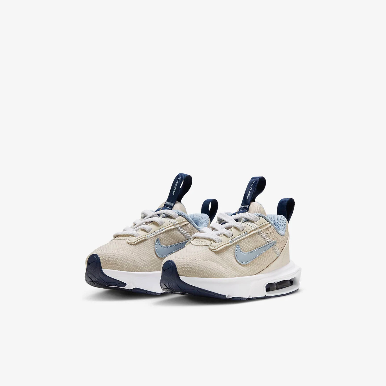 

Nike Authentic Spring New Style Kids Wear-Resistant Breathable Casual Sports Shoes DH9410-104