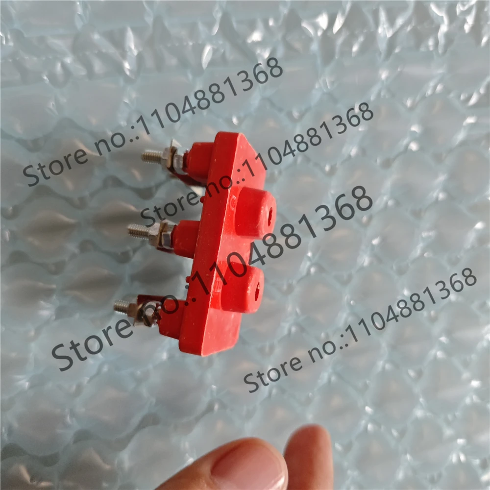 10pcs Three phase motor terminal y2-90-100