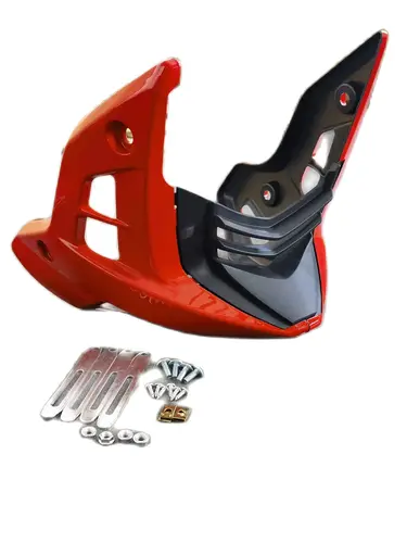 Para protector de motor de motocicleta Honda CB190R