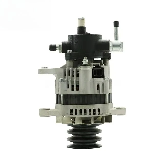 

Автомобильный генератор переменного тока 112080 LR250-503 8971160880 8602103 UD11976S 0001108173 0986018050 3860 CST10452GS DRS3773