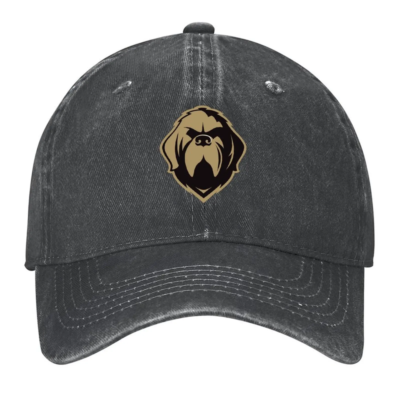

the Newfoundland Growlers Baseball Cap Golf tactical cap Kids Hat foam party Hat Mens Tennis Women's