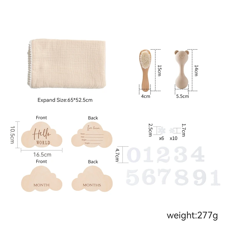 아기 딸랑이 치발기 감각 장난감 세트, 0 12 개월 실리콘 딸랑이 장난감 세트, 마라카스 만화 장난감 세트, 베이비 샤워 액세서리 장난감 선물