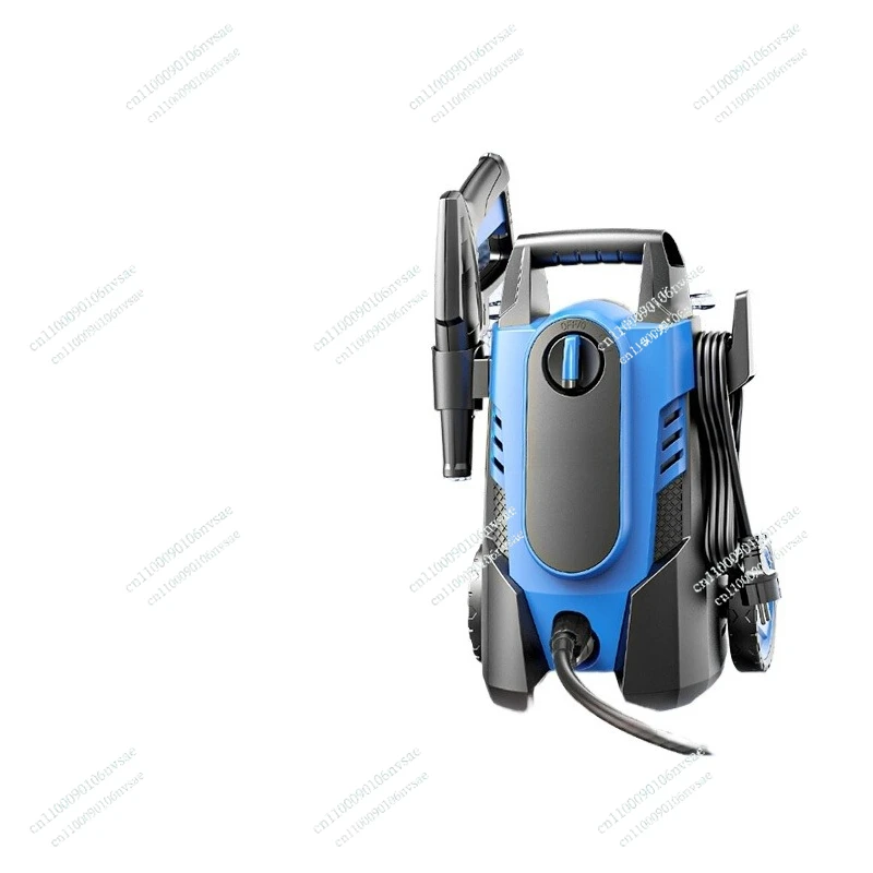 household cleaning machine artifact 220v portable high power water gun High pressure car washing machine