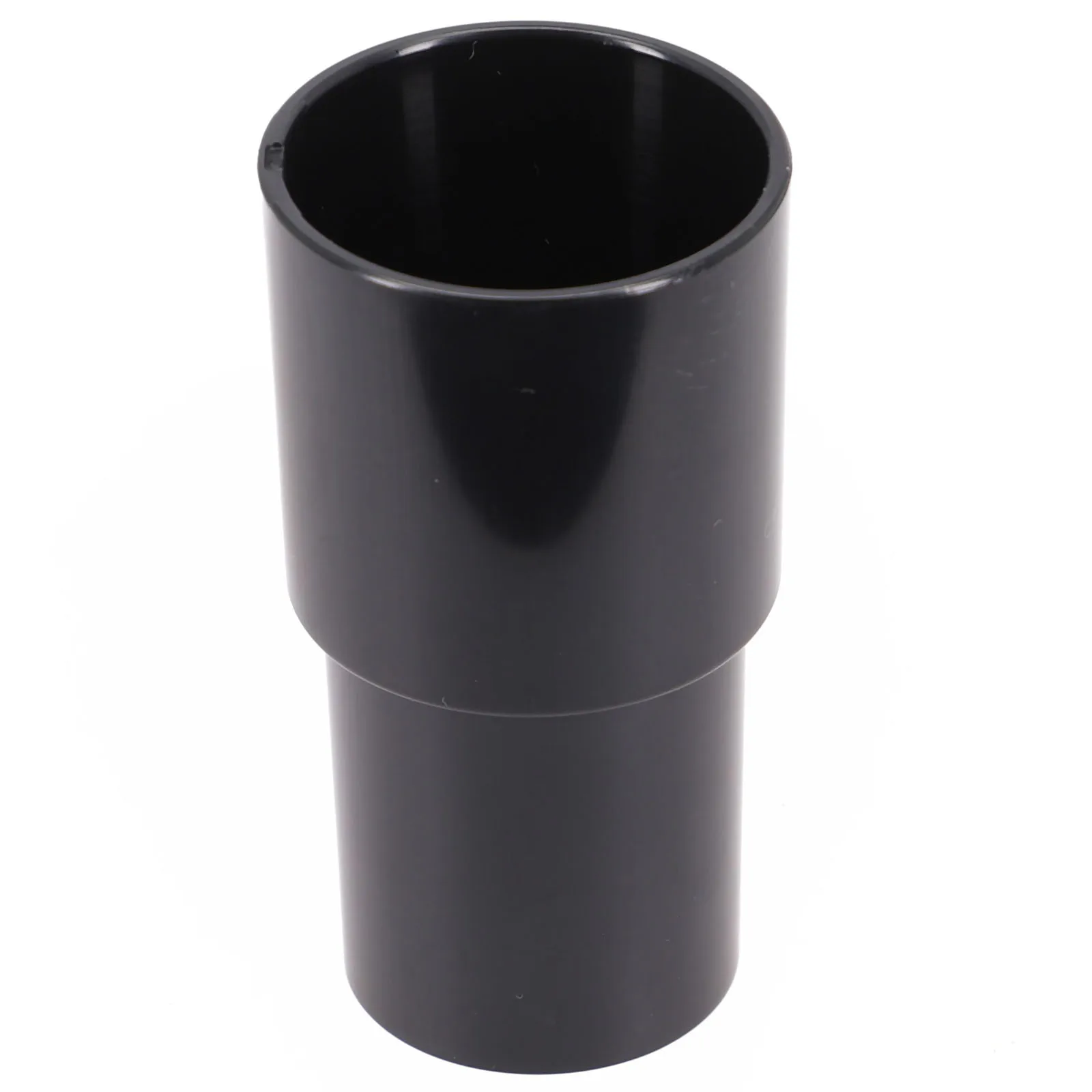 For 2 Pcs Vacuum Hose Adapter 32-35mm Inner Diameter Home Vacuum Cleaner Accessories Reducer Converter Fitting Spare Parts