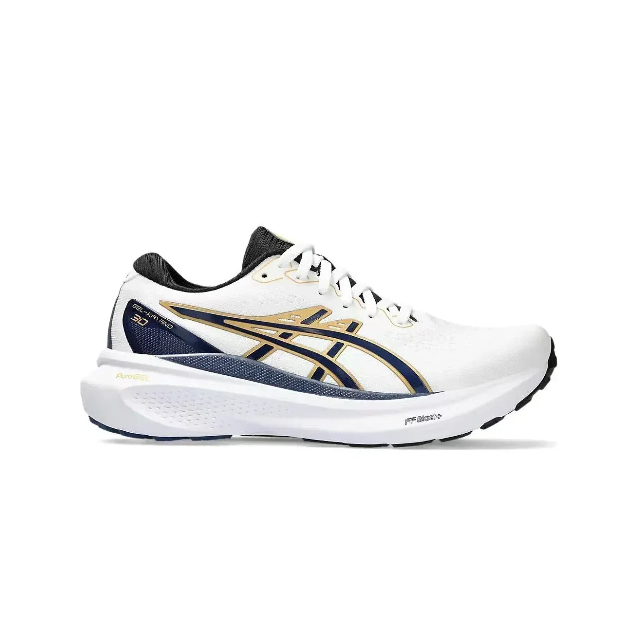 Asics Gel Kayano 30 الرجال احذية الجري Tenis وسادة جل Kayano 30 K30 الرجال حذاء رياضة تنفس حذاء رياضي في الهواء الطلق