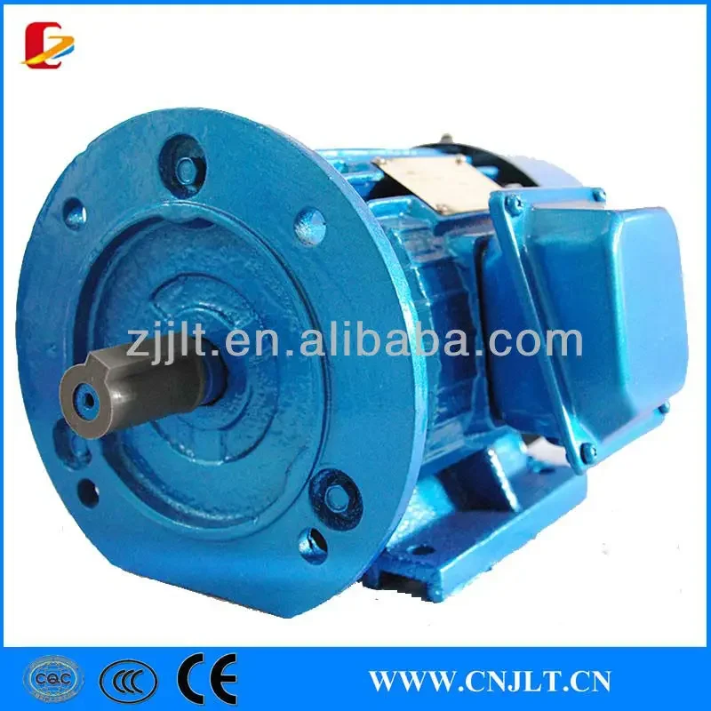 Moteur électrique (Y, Y2, YC, YCL, JY, ML, MS, MY)