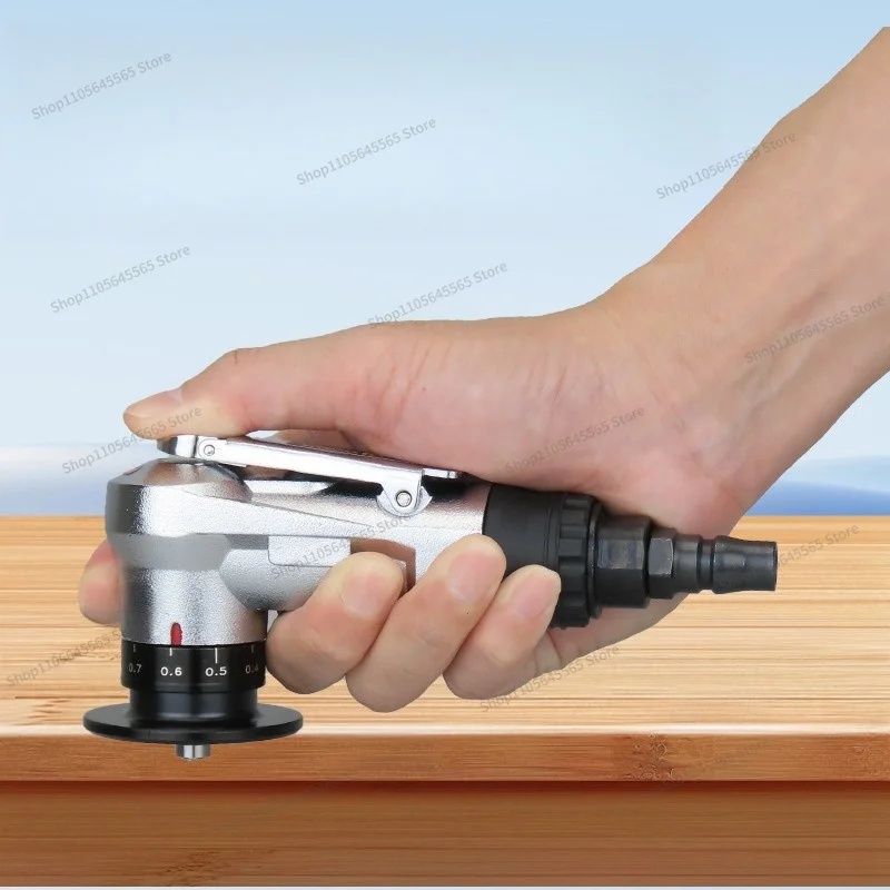 For Pneumatic Chamfering Machine 45 Degree Arc Deburring and Trimming Machine Handheld Pneumatic Chamfering Tool