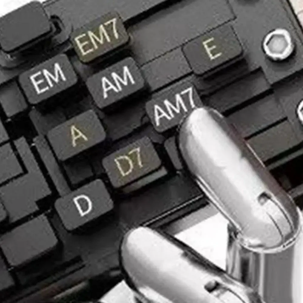 One-Touch Switching…