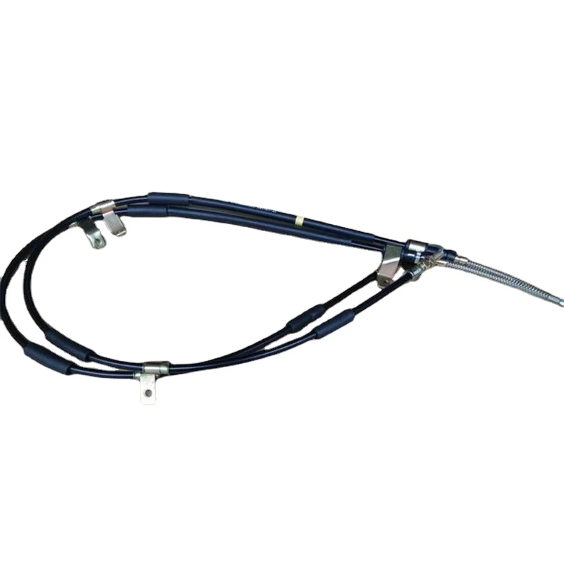 

Parking Brake Cable for Chery Qq,Hand Brake Pull,CABLE PARK.BRAKE S11-3508090