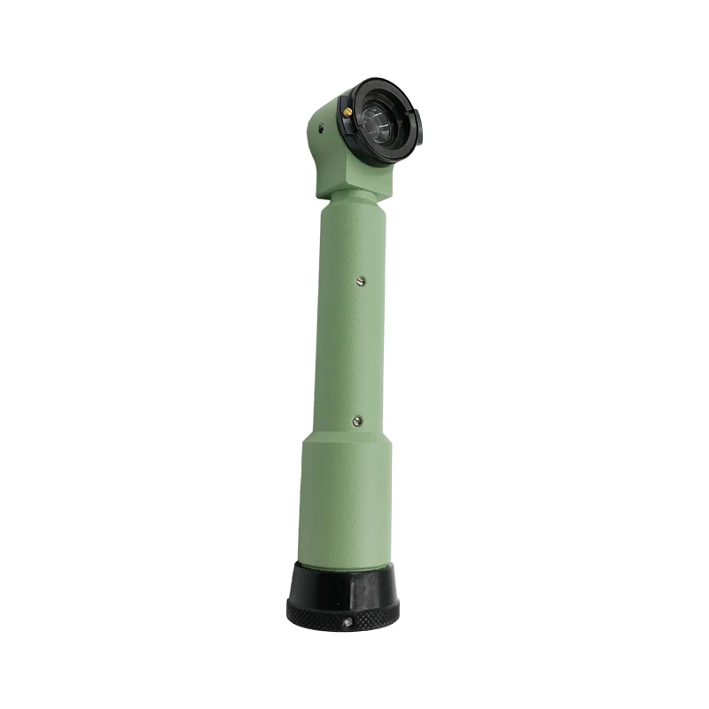 DIAGONAL EYEPIECE GFZ3 FOR SWISS TS06/09/11/15/16 SERIE TOTAL STATIONS EYEPIECE GFZ3 90 DEGREE ELBOW EYEPIECE SURVEYING TOOL