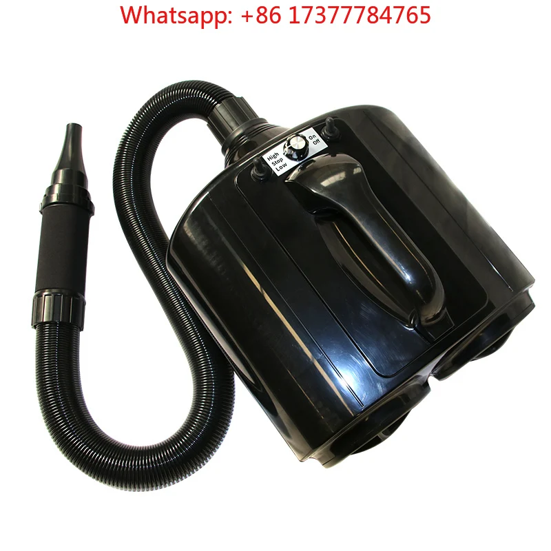 Factory Direct Sales Professional Pet Dryer Machine Pet Blower Smart Pet Dryer