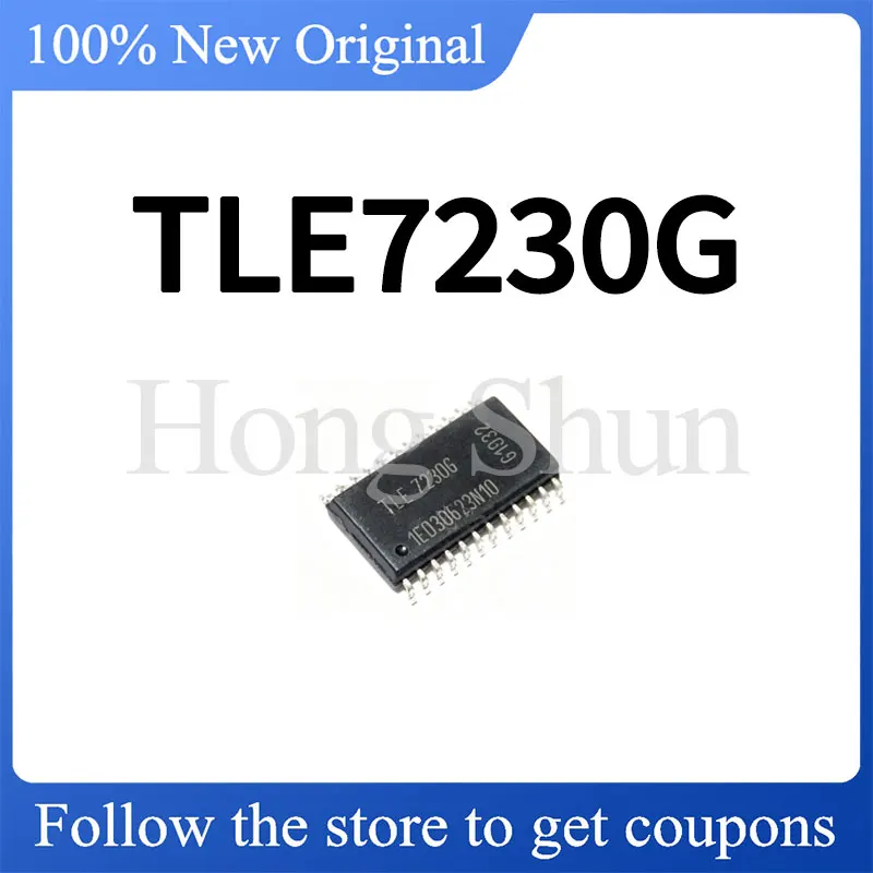 Phone Case TLE7230 TLE7230G Phone Case