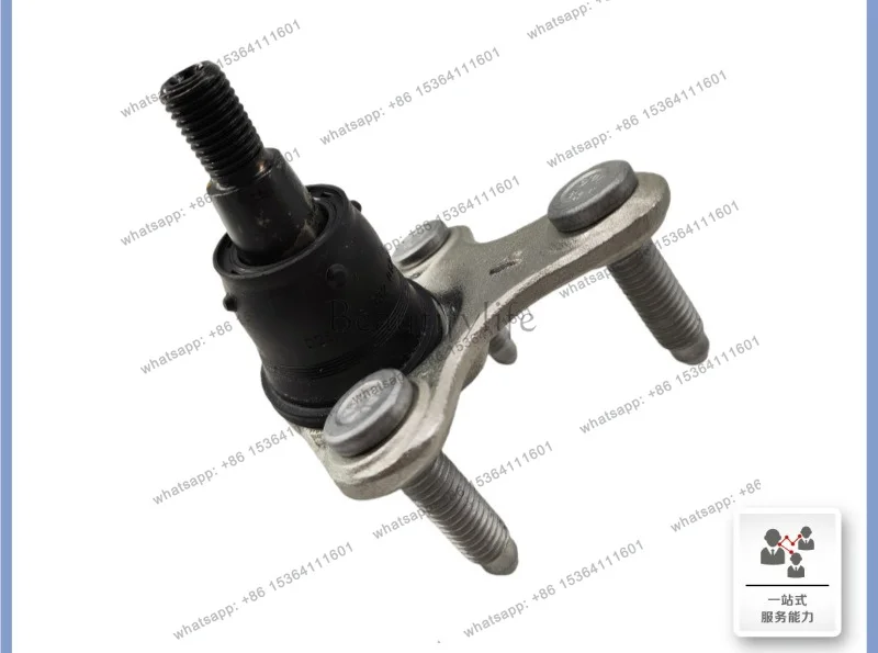 LX 5QD407365A for 19-, 5QM407365 hanging ball head left