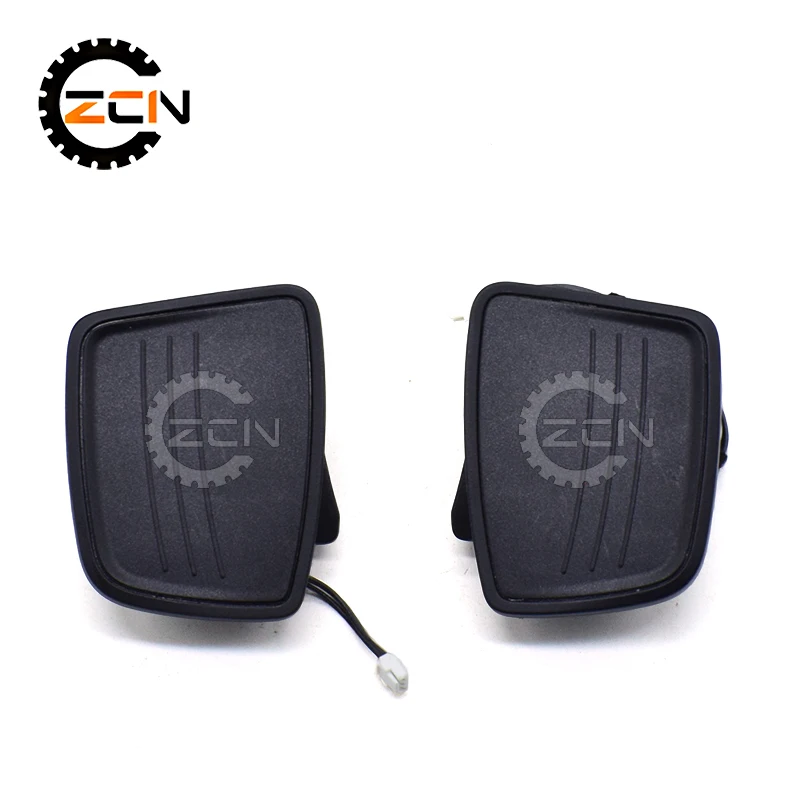 

Left Right Side Steering Wheels Gear Shift Paddles Shifter 8S0-951-523-D 8S0951523D For AUDI TT TTS MKIII 2018-2021