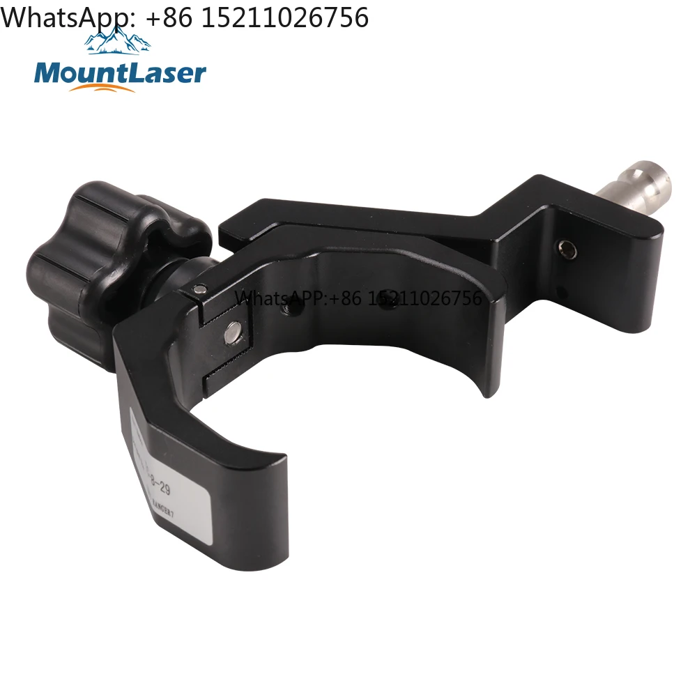 

TC-8-29 Claw Type Holder