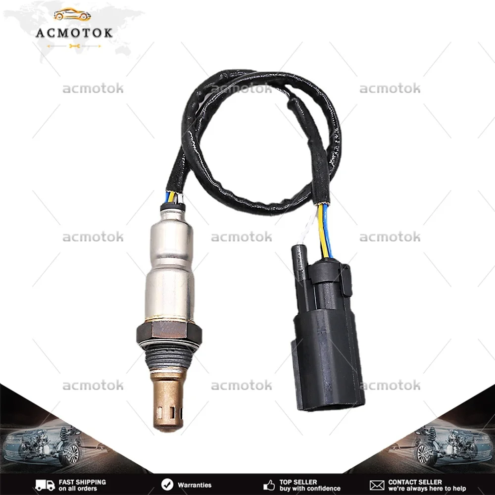 

68195741AA 2345150 Front Oxygen Sensor Lambda Sensor For CHRYSLER 200 FIAT 500X JEEP CHEROKEE JEEP RENEGADE RAM PROMASTER CITY