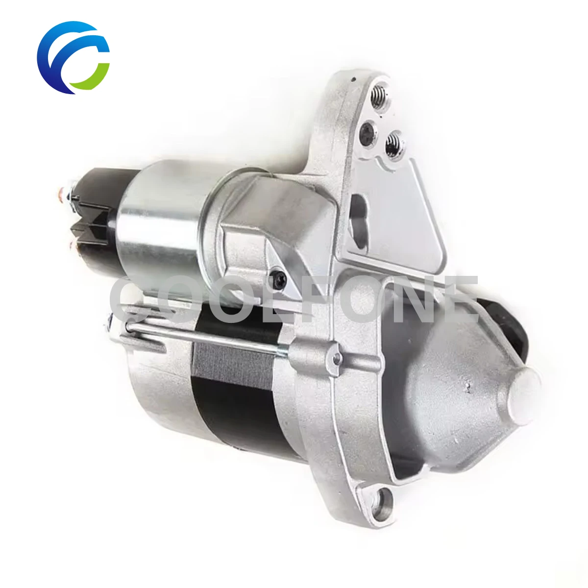 

Self Starter Motor for DACIA DOKKER DUSTER LODGY RENAULT CAPTURI CLIO IV GRAND SCENIC KADJAR KANGOO MEGANE 233001071R 233009161R