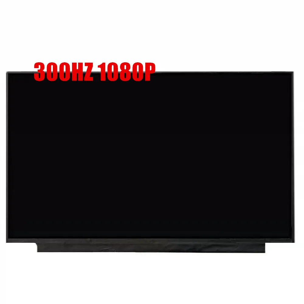 Imagem -03 - Grátis 15.6 300hz Laptop Tela Lcd Lq156m1jw23 Fit Lq156m1jw25 Lq156m1jw18 para Asus Strix G15 G512 G513 G532 G533