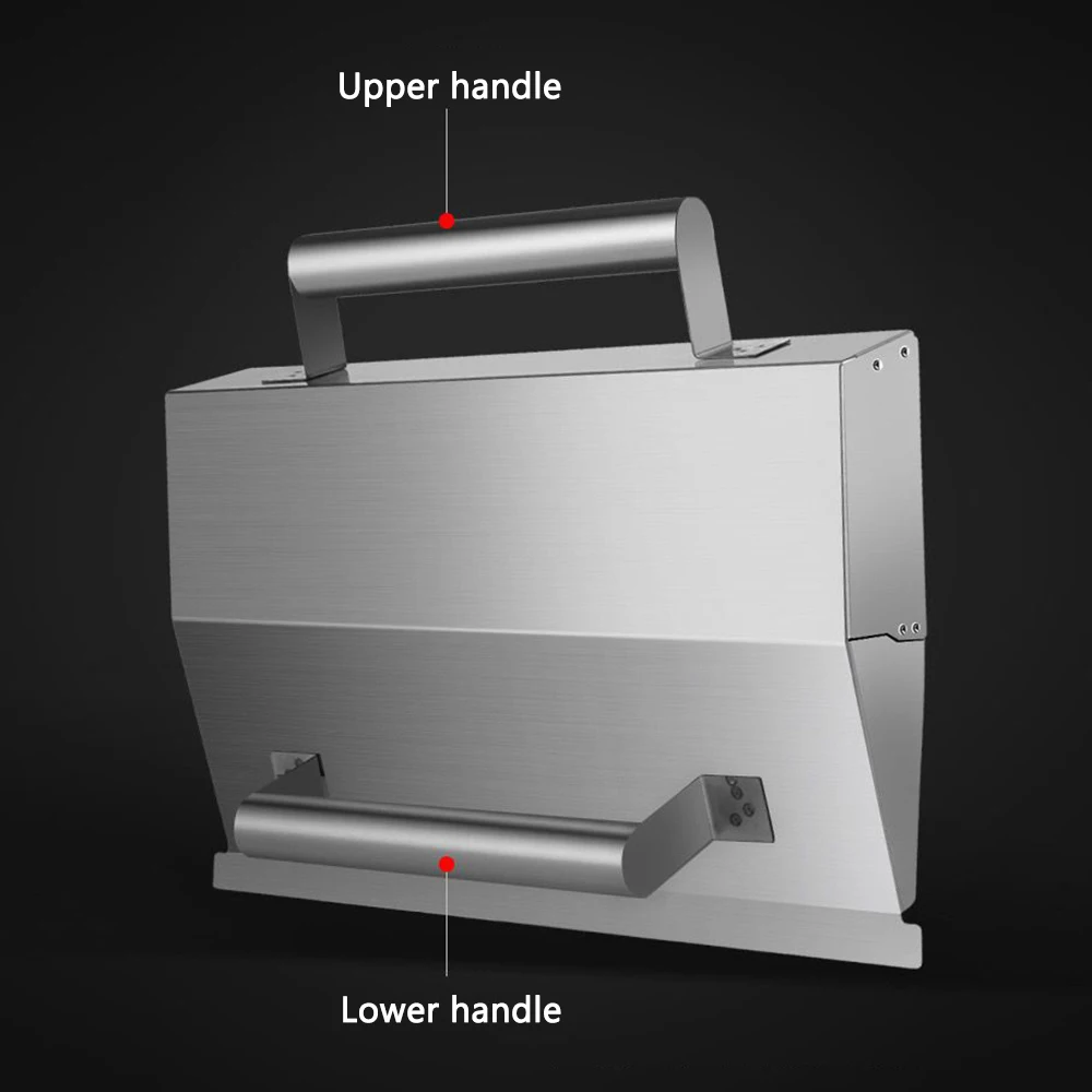 ملعقة الحوائط الجافة الاسمنت هاون المعجون الجص مكشطة التجصيص السريع أدوات تجصيص الجدار مجرفة الجص الفولاذ المقاوم للصدأ
