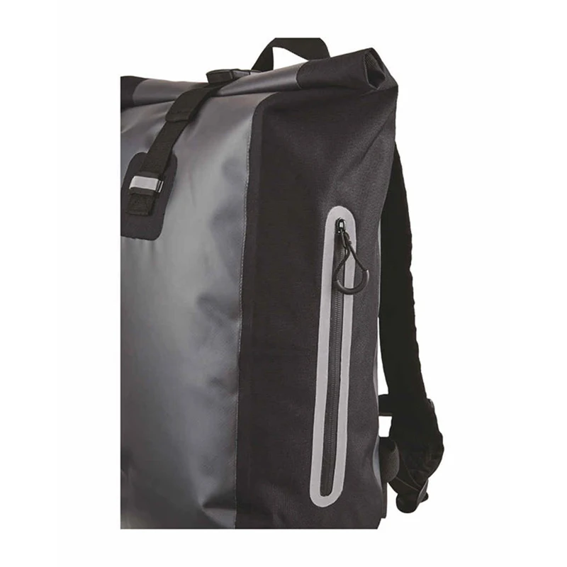 20L Waterproof Swimming Bag Backpack Dry Sack Storage Bags Rafting Sports Kayaking Canoeing Travel Outdoor Storage Diving Bag